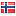bastardrestaurant.com server is located in Norway